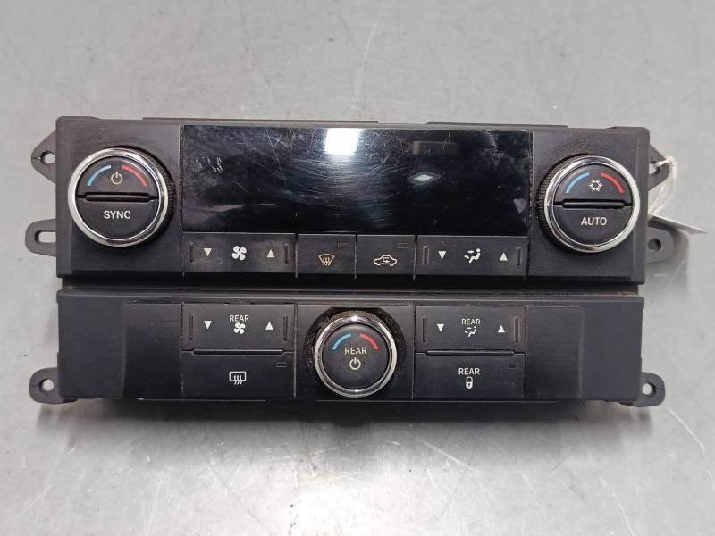MANDO CLIMATIZADOR P55111898AD 