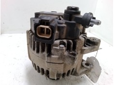 Recambio de alternador para hyundai matrix (fc) 1.5 crdi referencia OEM IAM