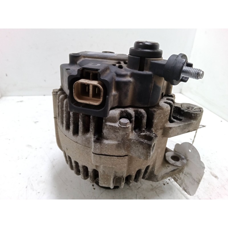 Recambio de alternador para hyundai matrix (fc) 1.5 crdi referencia OEM IAM   