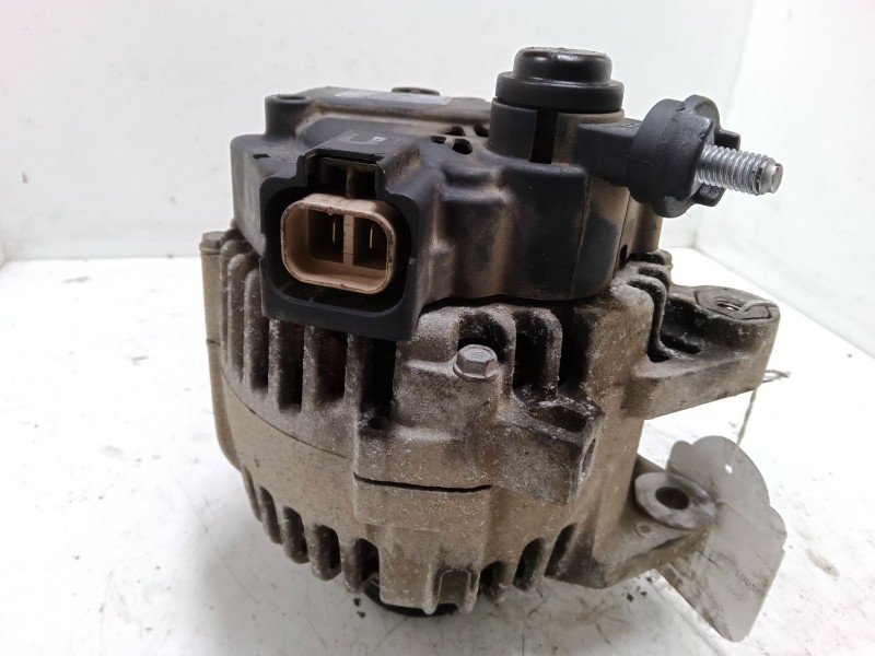 Recambio de alternador para hyundai matrix (fc) 1.5 crdi referencia OEM IAM   