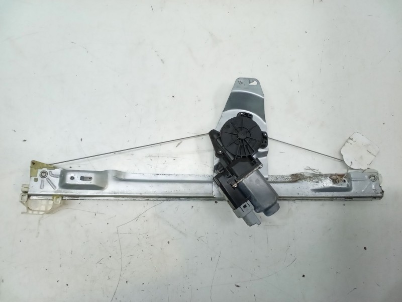 Recambio de elevalunas electrico trasero izquierdo para citroën c4 grand picasso i (ua_) 1.6 hdi referencia OEM IAM   
