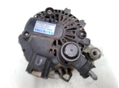Recambio de alternador para hyundai matrix (fc) 1.5 crdi referencia OEM IAM    2
