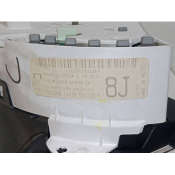 CUADRO INSTRUMENTOS 98BB10849JP 
