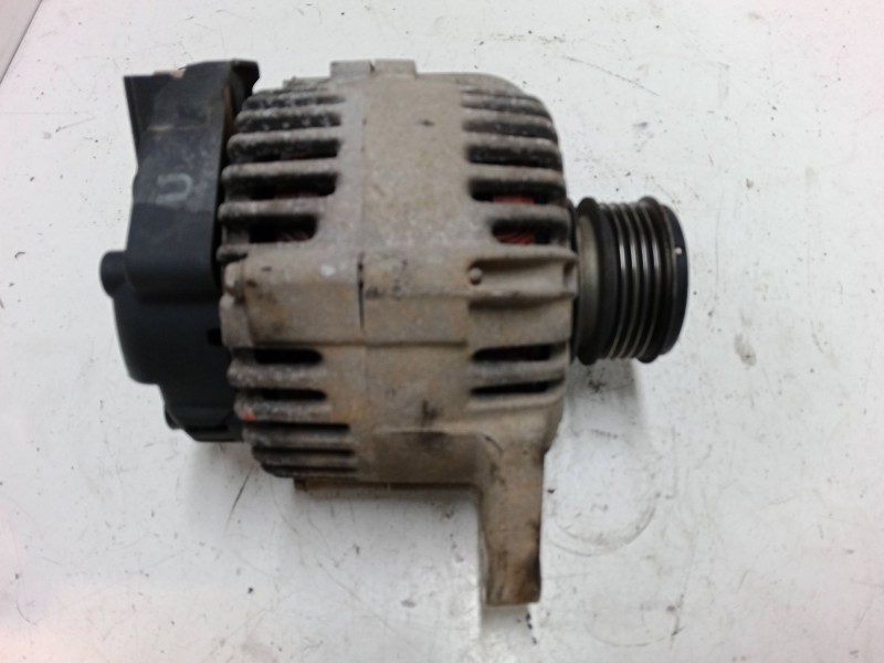 Recambio de alternador para hyundai matrix (fc) 1.5 crdi referencia OEM IAM   