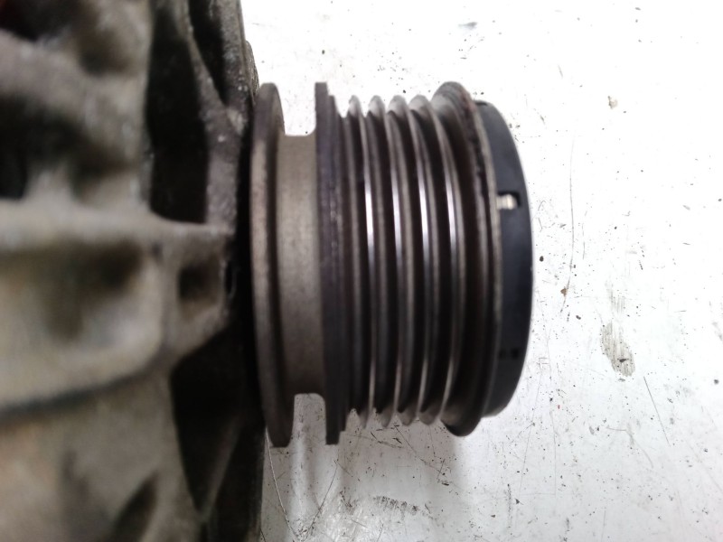 Recambio de alternador para hyundai matrix (fc) 1.5 crdi referencia OEM IAM   