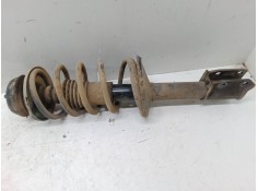 Recambio de amortiguador delantero derecho para dacia sandero 1.2 16v referencia OEM IAM