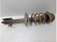 Recambio de amortiguador delantero izquierdo para dacia sandero 1.2 16v referencia OEM IAM