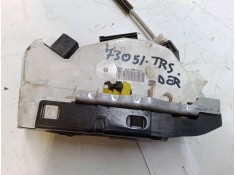 Recambio de cerradura puerta trasera derecha para seat ibiza iv (6j5, 6p1) 1.2 referencia OEM IAM 06A6J0839016C
