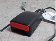 Recambio de anclaje cinturon delantero derecho para dacia sandero ii tce 90 (b8m1, b8ma) referencia OEM IAM   