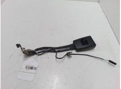 Recambio de anclaje cinturon delantero derecho para volkswagen golf v (1k1) 1.9 tdi referencia OEM IAM   