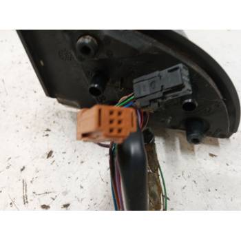 RETROVISOR ELECTRICO IZQUIERDO ABATIBLE 