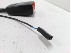 Recambio de anclaje cinturon delantero derecho para volkswagen golf v (1k1) 1.9 tdi referencia OEM IAM    2