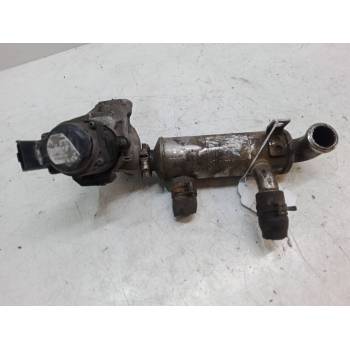 ENFRIADOR ACEITE MOTOR 