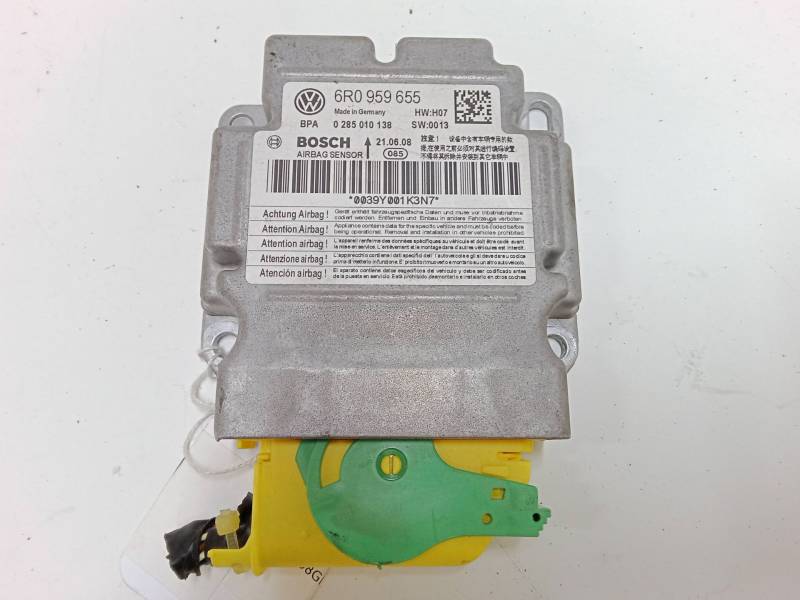 CENTRALITA AIRBAG 6R0959655 0285010138