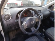 nissan micra iv (k13k, k13kk) del año 2014