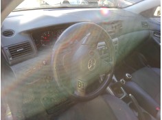 toyota corolla station wagon (_e12_) del año 2006