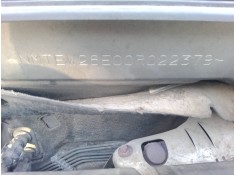 toyota corolla station wagon (_e12_) del año 2006 2