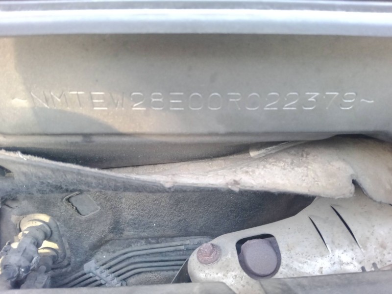 toyota corolla station wagon (_e12_) del año 2006