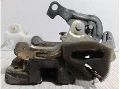Recambio de cerradura puerta trasera izquierda para hyundai atos (mx) 1.0 i referencia OEM IAM   