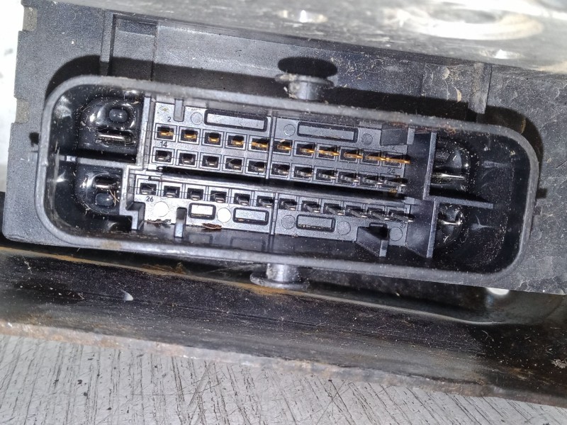 Recambio de abs para citroën c4 grand picasso i (ua_) 2.0 hdi 150 referencia OEM IAM   