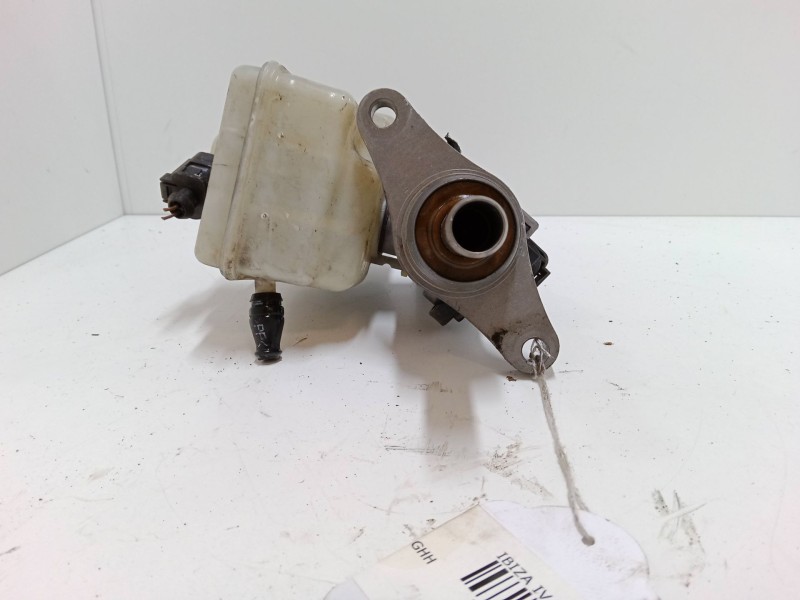 Recambio de bomba freno para seat ibiza iv (6j5, 6p1) 1.2 referencia OEM IAM   