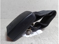 Recambio de anclaje cinturon trasero izquierdo para nissan terrano ii (r20) 2.7 td 4wd referencia OEM IAM