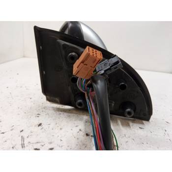RETROVISOR ELECTRICO IZQUIERDO ABATIBLE 
