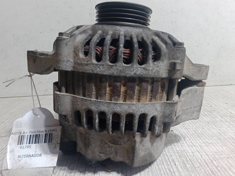 ALTERNADOR 3140083E00 A005TA6191ZE