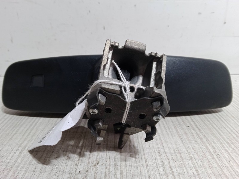 Recambio de retrovisor interior para seat ibiza v (kj1, kjg) 1.6 tdi referencia OEM IAM   