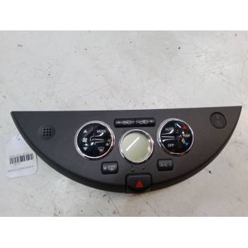MANDO CLIMATIZADOR 275009U11A 