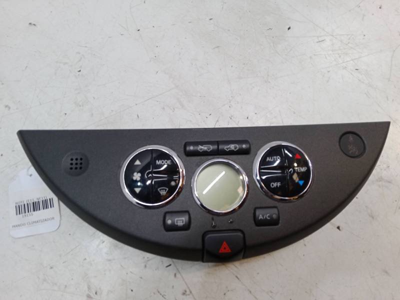 MANDO CLIMATIZADOR 275009U11A 