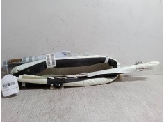Recambio de airbag cortina delantero izquierdo para citroën c4 cactus 1.2 thp 110 referencia OEM IAM   