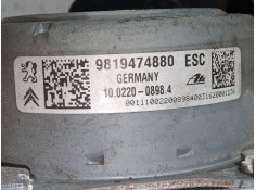 Recambio de abs para citroën c4 cactus 1.2 thp 110 referencia OEM IAM   