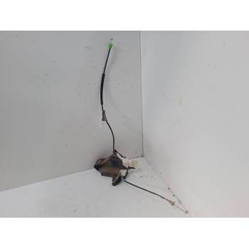 CERRADURA PUERTA DELANTERA DERECHA 45887095 
