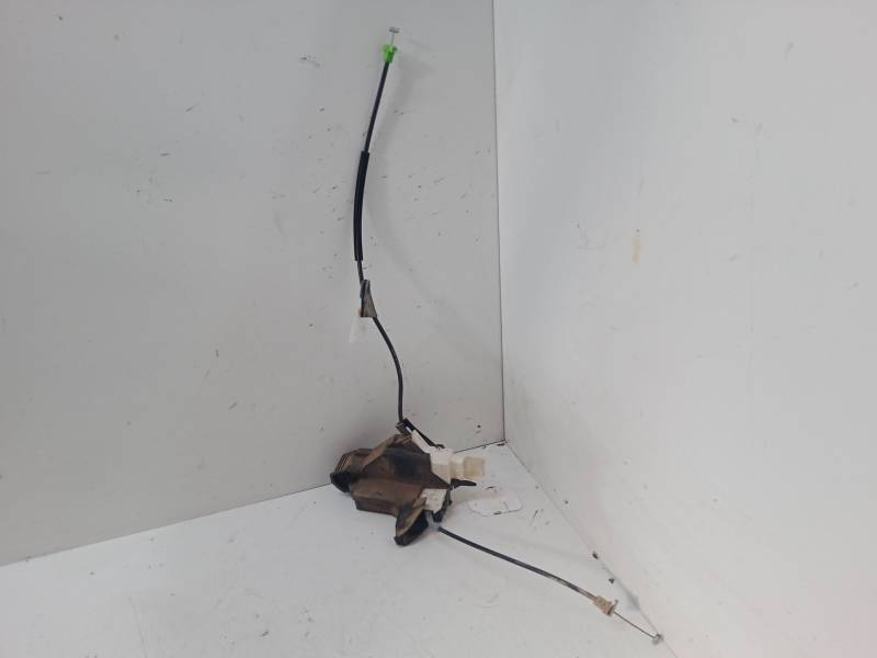 CERRADURA PUERTA DELANTERA DERECHA 45887095 
