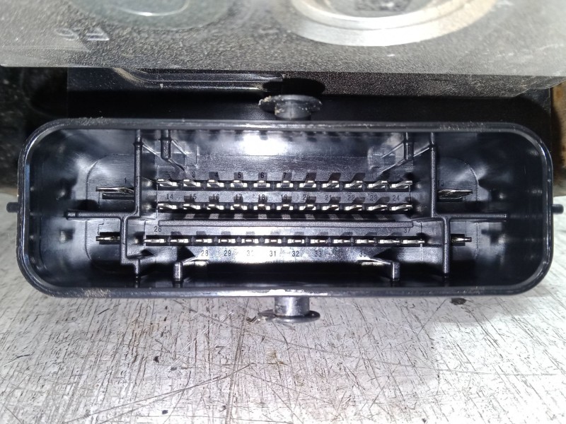 Recambio de abs para citroën c4 cactus 1.2 thp 110 referencia OEM IAM   