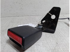 Recambio de anclaje cinturon trasero derecho para peugeot 207/207+ (wa_, wc_) 1.4 hdi referencia OEM IAM   