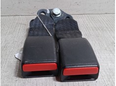 Recambio de anclaje cinturon trasero derecho para dacia sandero ii tce 90 (b8m1, b8ma) referencia OEM IAM   