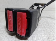 Recambio de anclaje cinturon trasero izquierdo para peugeot 207/207+ (wa_, wc_) 1.4 hdi referencia OEM IAM   