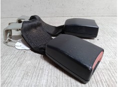Recambio de anclaje cinturon trasero derecho para ford fiesta v (jh_, jd_) 1.4 16v referencia OEM IAM