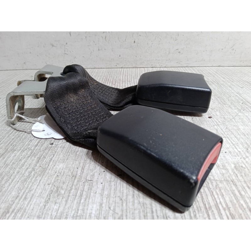 Recambio de anclaje cinturon trasero derecho para ford fiesta v (jh_, jd_) 1.4 16v referencia OEM IAM   