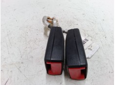 Recambio de anclaje cinturon trasero izquierdo para volkswagen golf v (1k1) 1.9 tdi referencia OEM IAM   