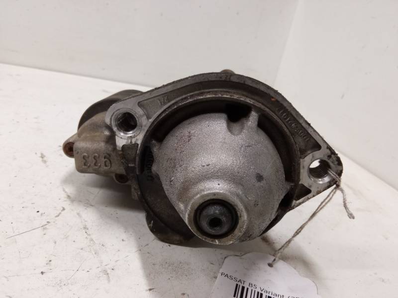 MOTOR ARRANQUE 