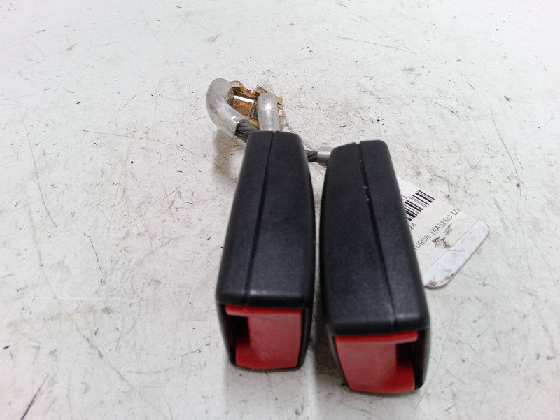 Recambio de anclaje cinturon trasero izquierdo para volkswagen golf v (1k1) 1.9 tdi referencia OEM IAM   