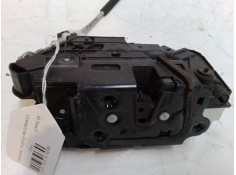 Recambio de cerradura puerta trasera derecha para seat ibiza iv (6j5, 6p1) 1.2 referencia OEM IAM 06A6J0839016C   2