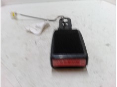 Recambio de anclaje con pretensor delantero derecho para peugeot 207/207+ (wa_, wc_) 1.6 hdi referencia OEM IAM   