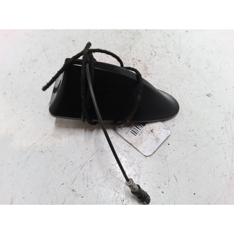 Recambio de antena para peugeot 207/207+ (wa_, wc_) 1.6 hdi referencia OEM IAM   