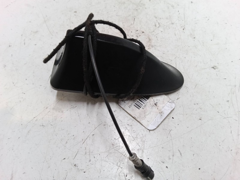 Recambio de antena para peugeot 207/207+ (wa_, wc_) 1.6 hdi referencia OEM IAM   