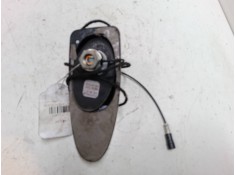 Recambio de antena para peugeot 207/207+ (wa_, wc_) 1.6 hdi referencia OEM IAM    2