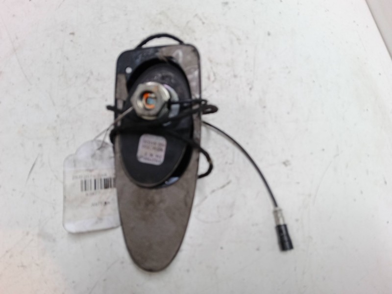 Recambio de antena para peugeot 207/207+ (wa_, wc_) 1.6 hdi referencia OEM IAM   